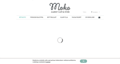 Desktop Screenshot of moko.fi